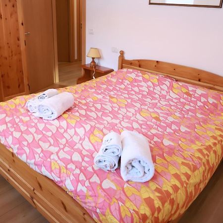 Mountain Chalet Cime D'Auta Dolomiti Apartment Falcade Exterior photo