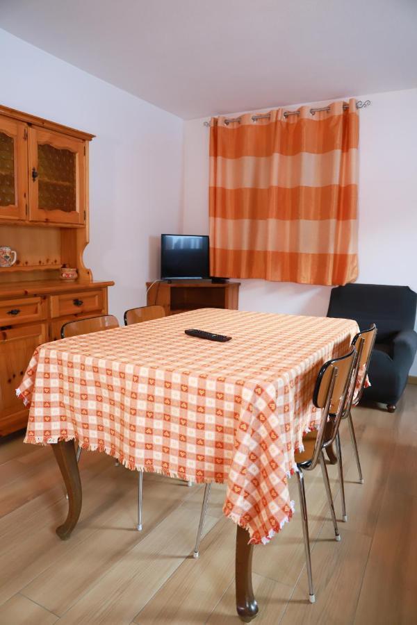 Mountain Chalet Cime D'Auta Dolomiti Apartment Falcade Exterior photo